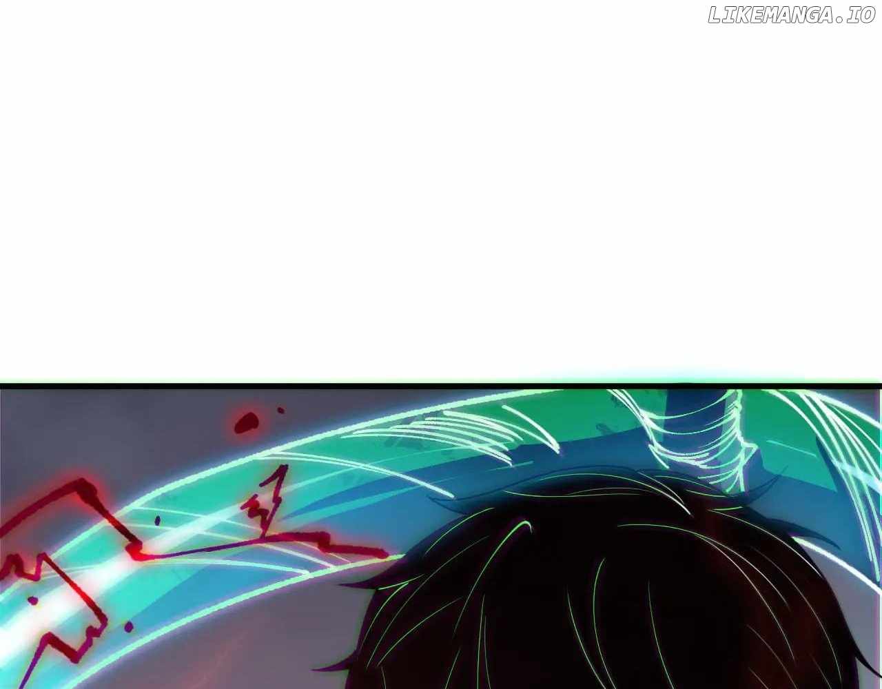 Catastrophic Necromancer Chapter 175 107